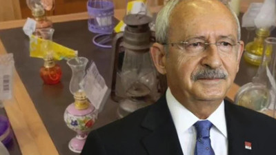 Kılıçdaroğlu, Bahçeli'nin gönderdiği kandilleri ne yaptığını açıkladı