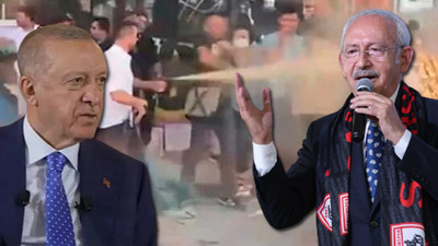 Kılıçdaroğlu'ndan, öğretmenlere 'çapulcu' diyen Erdoğan'a jet yanıt