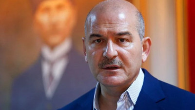Kılıçdaroğlu'nun 'teröriste ait DNA raporunu açıklayın' çağrısına Soylu'dan yanıt: Teşhisi taksici yaptı