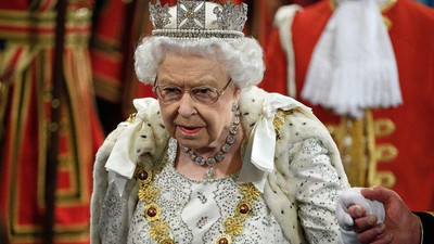 Kraliçe 2. Elizabeth'in ölüm nedeni belli oldu