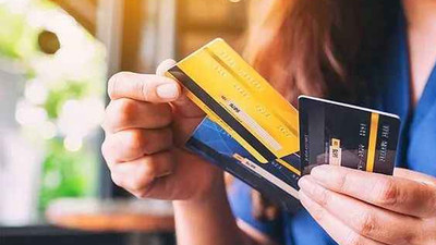 Kredi kartı faizlerinde değişiklik