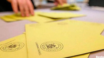 Kritik açıklama: Bir seçim ittifakı daha kuruluyor...