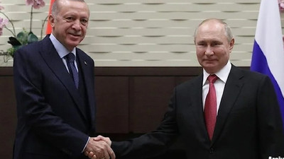 Kritik zirveye ilişkin dikkat çeken iddia: Erdoğan'dan Putin'e 'doğal gazda indirim' talebi