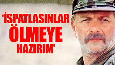 Levent Göktaş'ın 3 gün önce yazdığı mektup ortaya çıktı