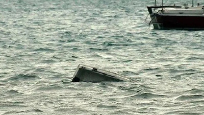 Lübnan açıklarında batan düzensiz göçmen teknesinde ölü sayısı 94'e çıktı