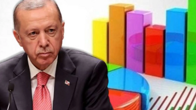 MAK Araştırma'dan dikkat çeken 'AKP' analizi: Anketlerde son durum...