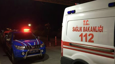 Malatya'da dehşet: Silahla vurulmuş halde bulunan kadın, 2 haftalık yaşam savaşını kaybetti