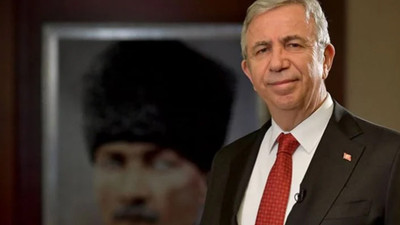 Mansur Yavaş belediyenin yurtlarında kalan öğrencilere seslendi