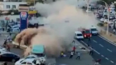 Mardin'de 20 kişinin hayatını kaybettiği kazada bilirkişi raporu çıktı