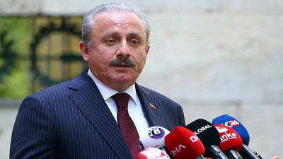 Meclis Başkanı Mustafa Şentop'tan 'Yeni Anayasa' açıklaması