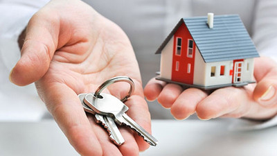 Memurlar konut fiyatlarına isyan etti