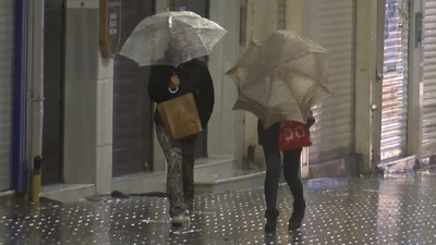 Meteoroloji'den kuvvetli yağış uyarısı!