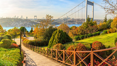 Meteoroloji'den 'mevsim değişecek' uyarısı