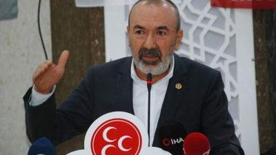 MHP Genel Başkan Yardımcısı Yıldırım: Kılıçdaroğlu ABD'ye icazet almaya gidiyor