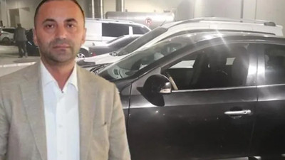 MHP'li isme ormanlık alanda silahlı saldırı