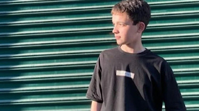 Motosikletle kaza yapan 15 yaşındaki çocuk kurtarılamadı