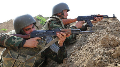 MSB'den 50 Azerbaycan askerinin şehit olduğu Ermenistan saldırısına ilişkin açıklama