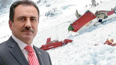 Muhsin Yazıcıoğlu davasında beraat kararı