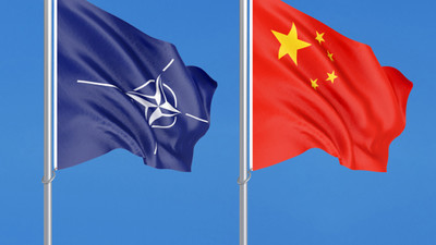 NATO'dan Çin'e 'Rusya' çağrısı