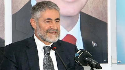 Nebati'den enflasyon temennisi: Rahat olun