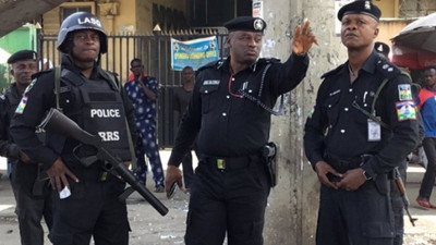 Nijerya'da camiye silahlı saldırı: 18 ölü