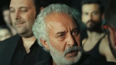 Oyuncu Ali Sürmeli'nin annesi intihar etti