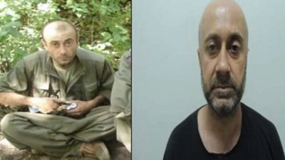 PKK soruşturmasında aranan Suriyeli İstanbul’da yakalandı