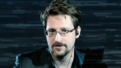 Putin imzaladı: Eski CIA çalışanı Snowden artık resmen Rusya vatandaşı!