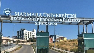 Recep Tayyip Erdoğan Külliyesi'nin kapısı için dudak uçuklatan harcama