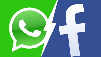 Rekabet Kurulu'ndan 'Facebook' ve 'WhatsApp' kararı