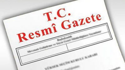 Resmi Gazete'de yayımlandı: Bakanlıktan ana sınıfı, ilkokul ve liseler için yeni karar...