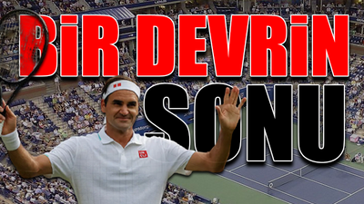 Roger Federer resmen emekli oldu
