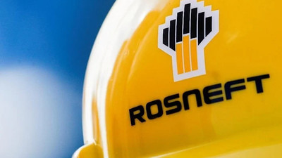 Rus Rosneft’in Almanya birimine kayyum atandı