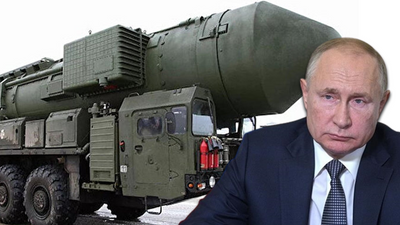 Rusya'dan flaş 'nükleer silah' açıklaması!