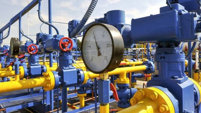 Rusya'dan tehdit gibi doğalgaz açıklaması