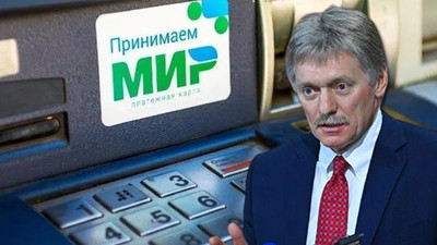 Rusya'dan Türk bankaların Mir’den çekilmesine ilk yorum
