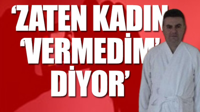 Sedat Peker'in bomba ifşalarında susan Korkmaz Karaca bu sefer 'kaplan' kesildi