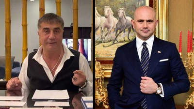 Sedat Peker'in gündeme getirdiği isme suikast girişimi: Fark etmez onlara da sıkarız!