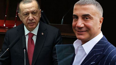 Sedat Peker'in iddiaları AKP'de huzursuzluk oluşturdu: Aday yapılmayacak