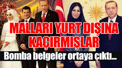 Sedat Peker'in ifşaları AKP'li başka isimlere sıçradı! Matriks'ten KRT'ye açıklama