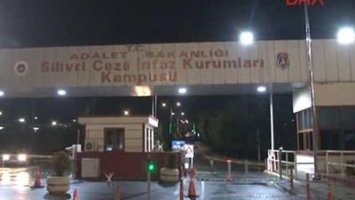 Silivri Cezaevi'nin ismi değişti