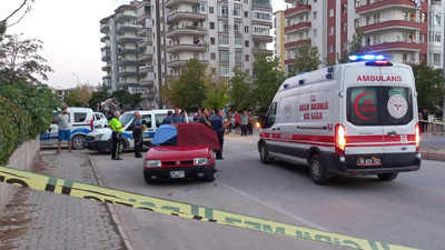 Sokak ortasında vahşet: Otomobille önünü kesti, pompalı tüfekle öldürdü