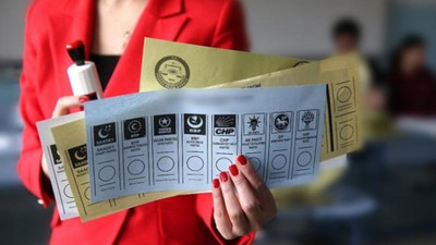 Son anket sonuçlarında şaşırtan 'Kürt seçmen' detayı