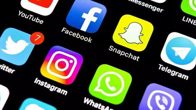 Sosyal medya platformlarının aktif kullanıcı sayıları belli oldu