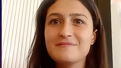 Soylu'nun hedef gösterdiği öğretmen konuştu: Ters kelepçeler ile gözaltına alındık