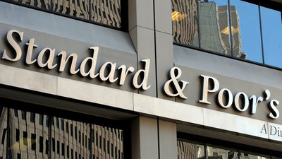 Standard & Poor's, Türkiye için enflasyon tahminini açıkladı