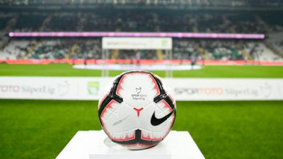 Süper Lig'de derbi tarihleri belli oldu!