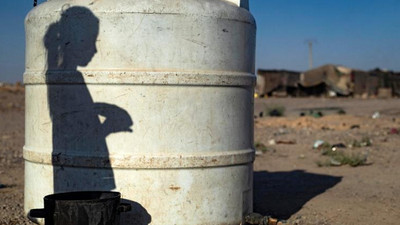 Suriye'de kolera salgını: Sınırda güvenlik önlemleri artırıldı