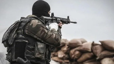 Suriye'nin kuzeyinde saldırı hazırlığındaki 3 PKK/YPG'li terörist etkisiz hale getirildi