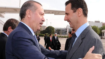 Suriye'nin Türkiye'ye sunduğu 2 şart ortaya çıktı